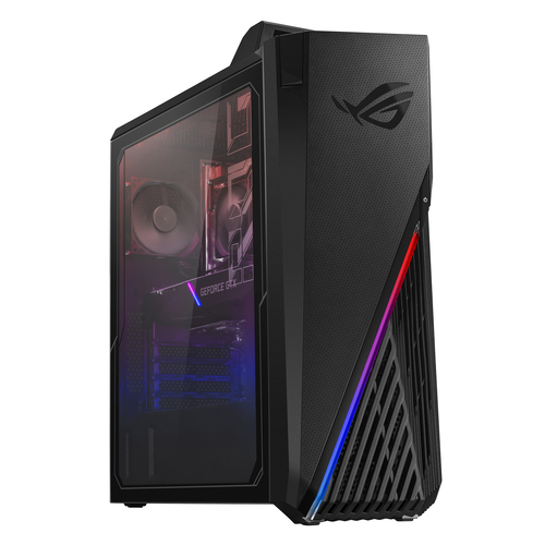 ASUS ROG G15DK-R5600X176T AMD Ryzen™ 5 5600X, NVIDIA® GeForce® GTX1650 – image 1