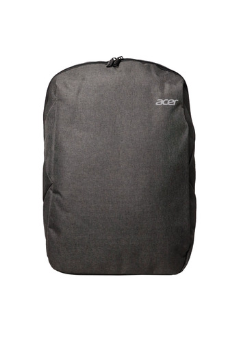 Acer urban backpack, grey & green, 15.6", afbeelding 2