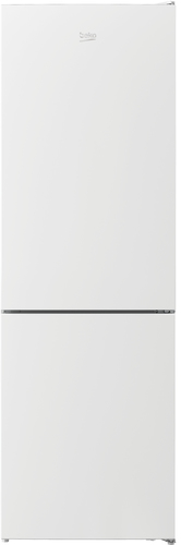 Beko RCNA366K34WN холодильник с морозильной камерой Отдельно стоящий 324 L Белый