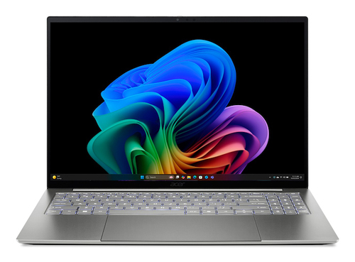 Acer NX.JU1ET.004 laptop Copilot+ PC Intel Core Ultra X7 358H