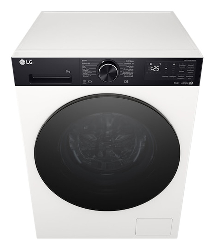 LG F4X5009THB Wasmachine Wit, afbeelding 10