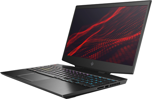 HP OMEN 15-dh1015nm Intel® Core™ i9 i9-10885H Laptop – image 2