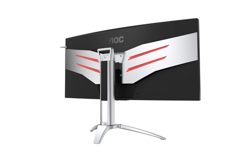 AOC AGON 2 AG352QCX computer monitor – image 5