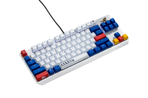 ASUS ROG Strix Scope TKL GUNDAM EDITION – image 2