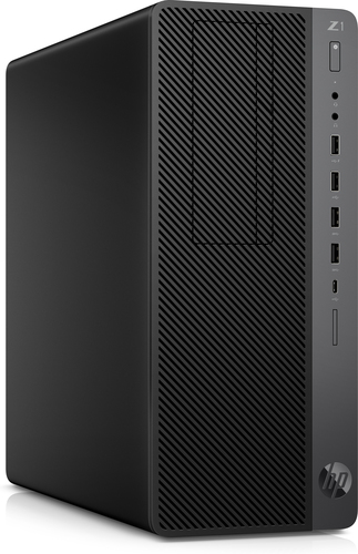 HP Z1 G5 – image 3