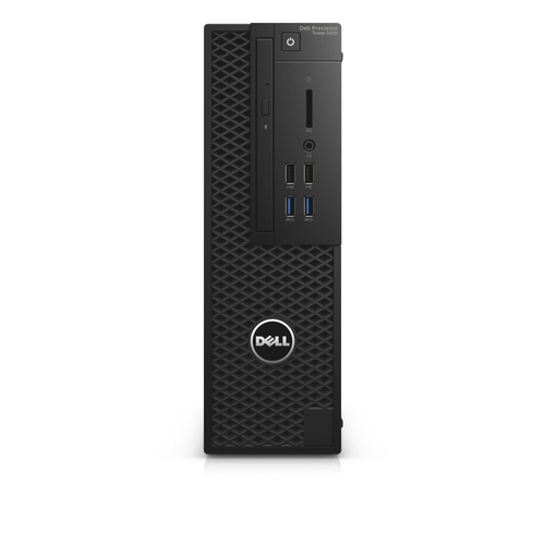 Dell Precision T3420 Intel® Core™ i5 i5-6500 – image 4