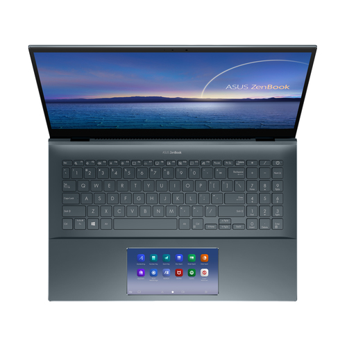 ASUS Zenbook Pro UX535LI-BN215R Intel® Core™ i7 i7-10870H Laptop – image 8