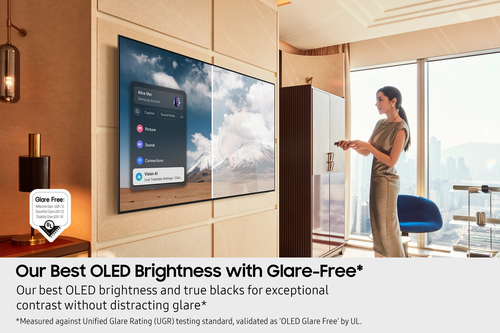 Samsung 83 - image 3