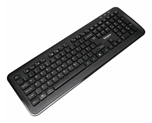 Targus - Toetsenbord en muis set, afbeelding 5