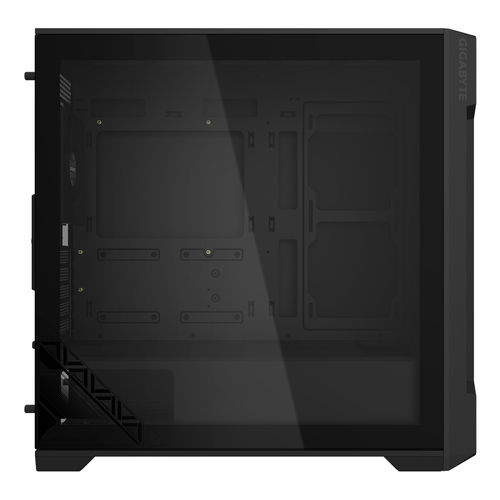 GIGABYTE C102 GLASS - Midtowermodel, afbeelding 6