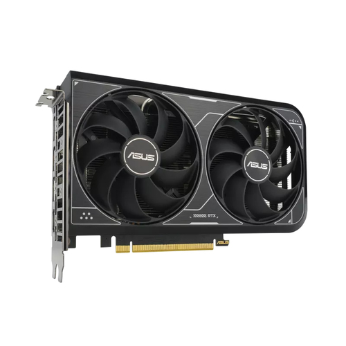 ASUS Dual GeForce RTX 4060 V2 OC Edition - Videokaart, afbeelding 7