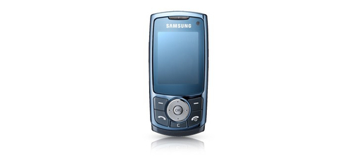 Samsung SGH-L760