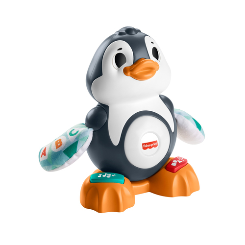 Fisher-Price HCJ61 электронная игрушка Children's electronic animal