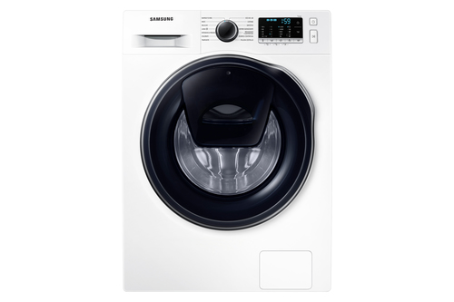 Samsung WW8NK52E0VW washing machine Front-load – image 1