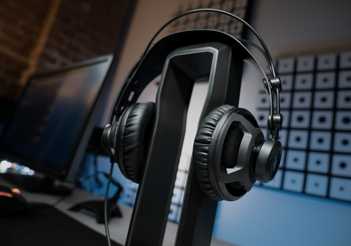 Turtle Beach Renga Boost – image 6