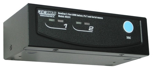 Neomounts PC Splitter, PS/2