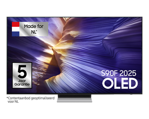 Samsung 42" OLED S90F 4K (2025)
