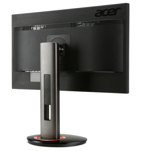 Acer XB XB240H computer monitor – image 6