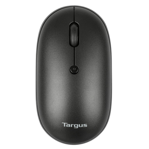 Targus AMB581GL компьютерная мышь Для обеих рук РЧ беспроводной + Bluetooth