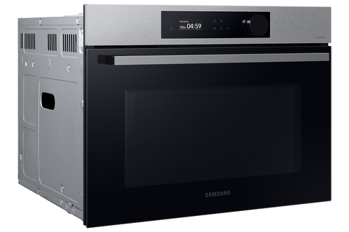 Samsung NQ5B5713GBS Black, Stainless steel Solo microwave Built-in – image 5
