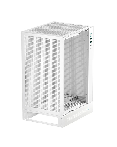 DeepCool CH170 DIGITAL mini tower behuizing, afbeelding 3