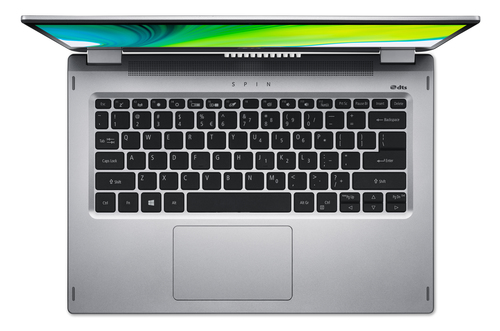 Acer SP314-54N-52H9 + Extended Service Plans – image 5