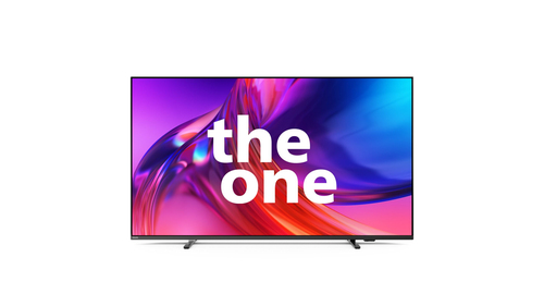Philips The One 43PUS8508 4K Ambilight TV – image 2