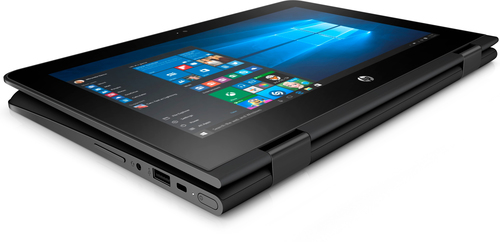HP Stream x360 11-aa011na Intel® Celeron® N3060 Hybrid (2-in-1) – image 6