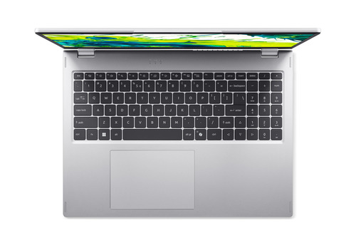 Acer Aspire Spin 15 ASP15-61N-R4NU Copilot+ PC AMD Ryzen™ AI 7 345 Hybrid (2-in-1) – image 4