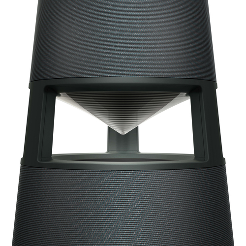 LG RP4G.DEUSLLK portable/party speaker Mono portable speaker Green – image 8