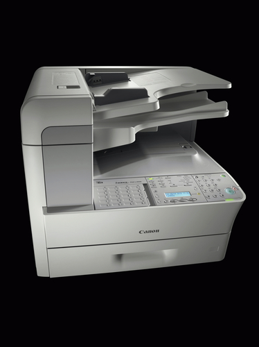 Canon i-SENSYS FAX-L3000 – image 5