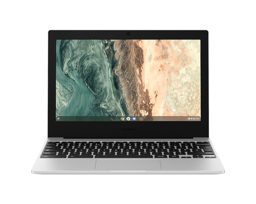 Samsung Galaxy Chromebook Go