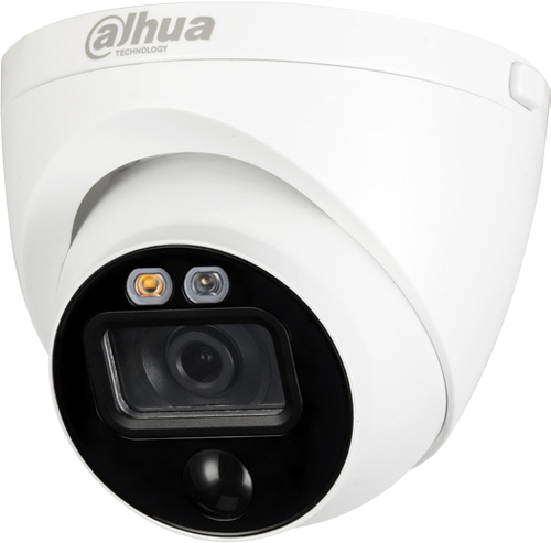 Dahua Technology DH-HAC-ME1500E-LED Dome CCTV security camera Outdoor