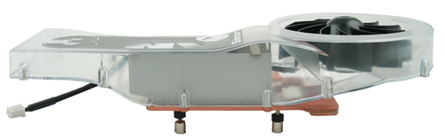 ARCTIC NV Silencer 3 – image 2