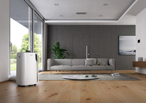 De’Longhi PAC EL98 – image 2