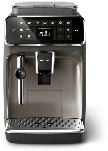 Philips EP4324/90 coffee maker Fully-auto Espresso machine – image 3