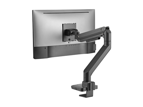 Equip 650180 monitorarm Zwart, afbeelding 4