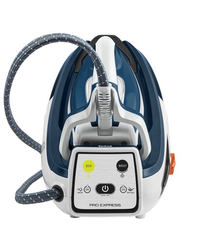 Tefal GV7830 steam ironing station – image 6