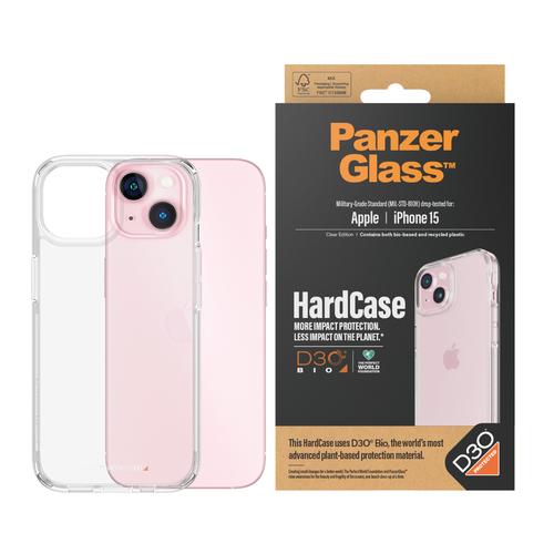 PanzerGlass - Beschermhoes, afbeelding 2