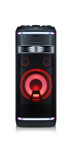 LG XBoom Onebody