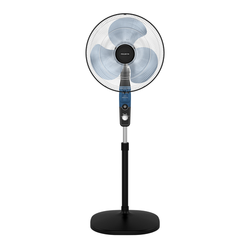 Rowenta Essential+ VU4420 Черный