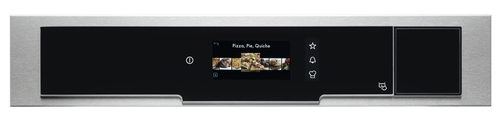 Electrolux EOB9956VAX 73 L 3500 W Black, Stainless steel – image 2