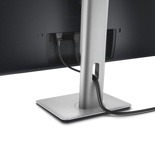 Dell UltraSharp UP3214Q computer monitor – image 5