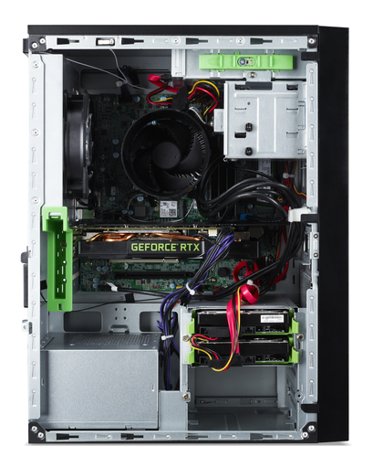Acer K8-660G i7 – image 7