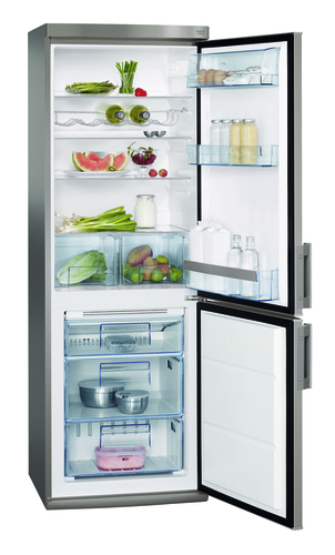 AEG S73200CNS0 Freestanding