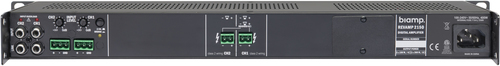 Biamp Commercial Audio REVAMP2150 Performance/stage Black – image 2