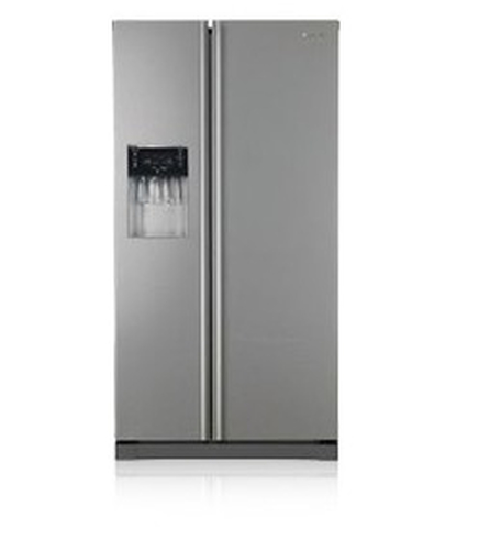 Samsung RSA1DTPE Side by Side