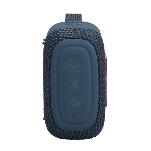 JBL Go 5 Blauw, afbeelding 6