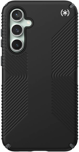 kenmerken: Speck Presidio2 Grip De meest geavanceerde en technologische case ooit ontworpen door Speck Bacteriedodende Microban afwerking (vermindert, afbeelding 2