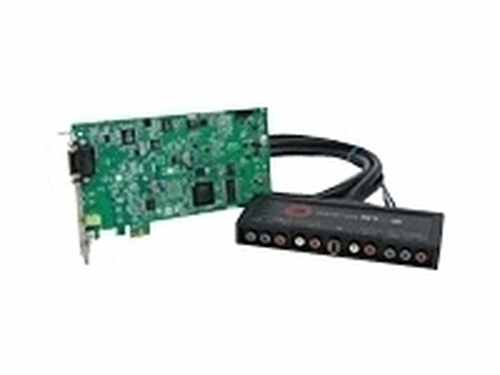 Matrox RT.X2 LE